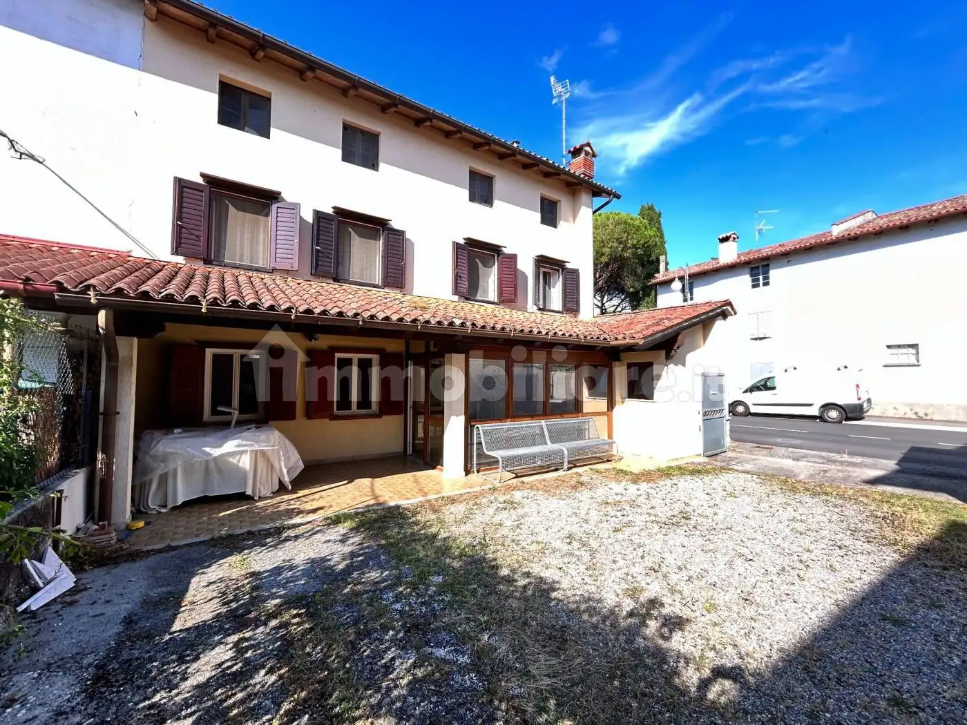 Casa indipendente in vendita a Farra d'Isonzo