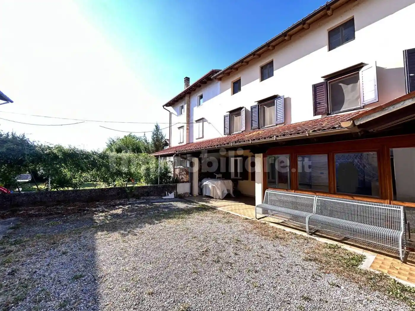 Terratetto unifamiliare via Giuseppe Verdi 71, Centro, Farra d'Isonzo - foto 2