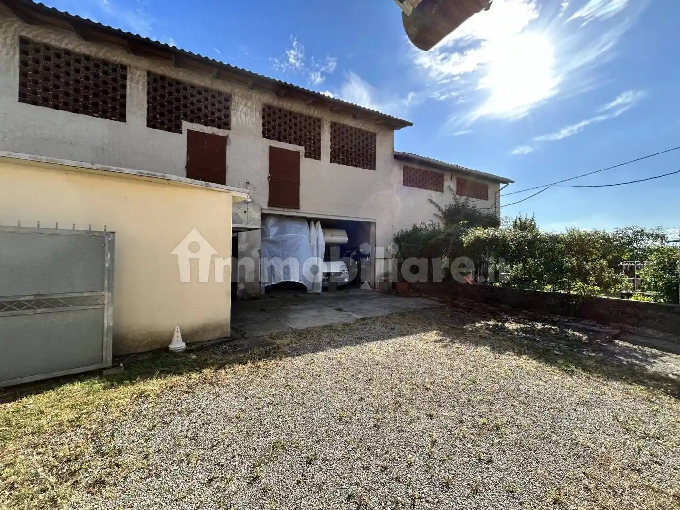 Terratetto unifamiliare via Giuseppe Verdi 71, Centro, Farra d'Isonzo - foto 3