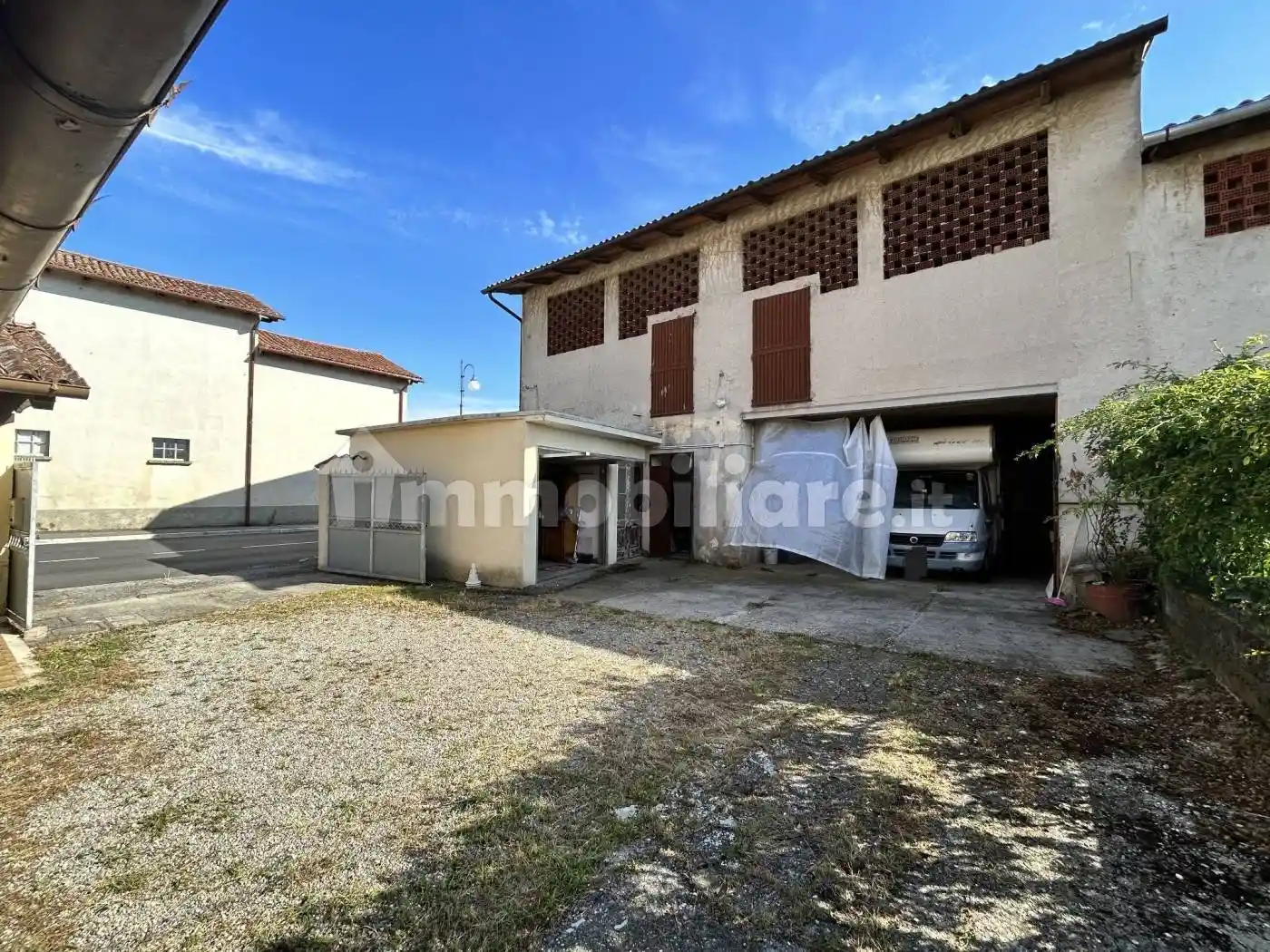 Terratetto unifamiliare via Giuseppe Verdi 71, Centro, Farra d'Isonzo - foto 4