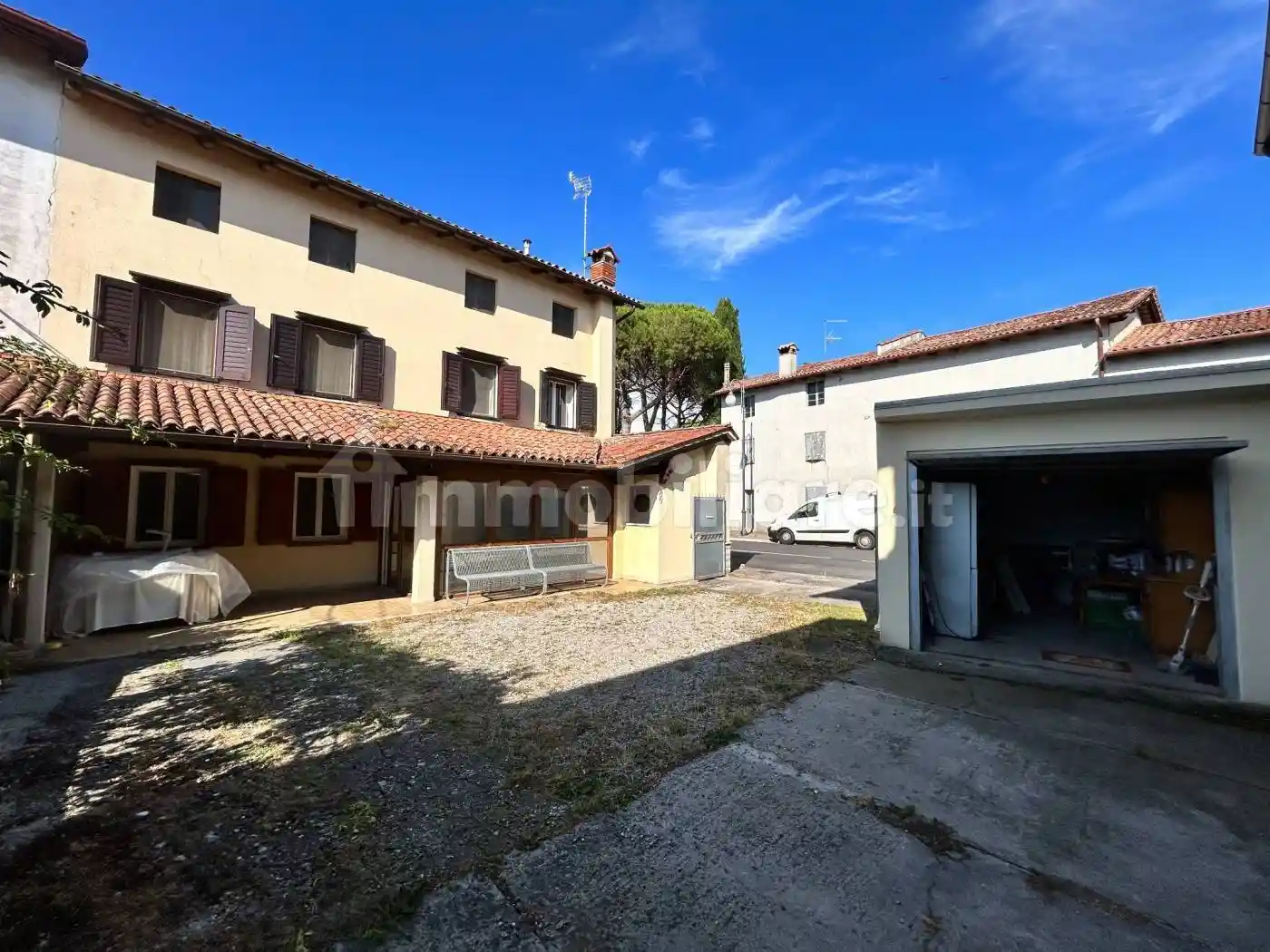 Terratetto unifamiliare via Giuseppe Verdi 71, Centro, Farra d'Isonzo - foto 5