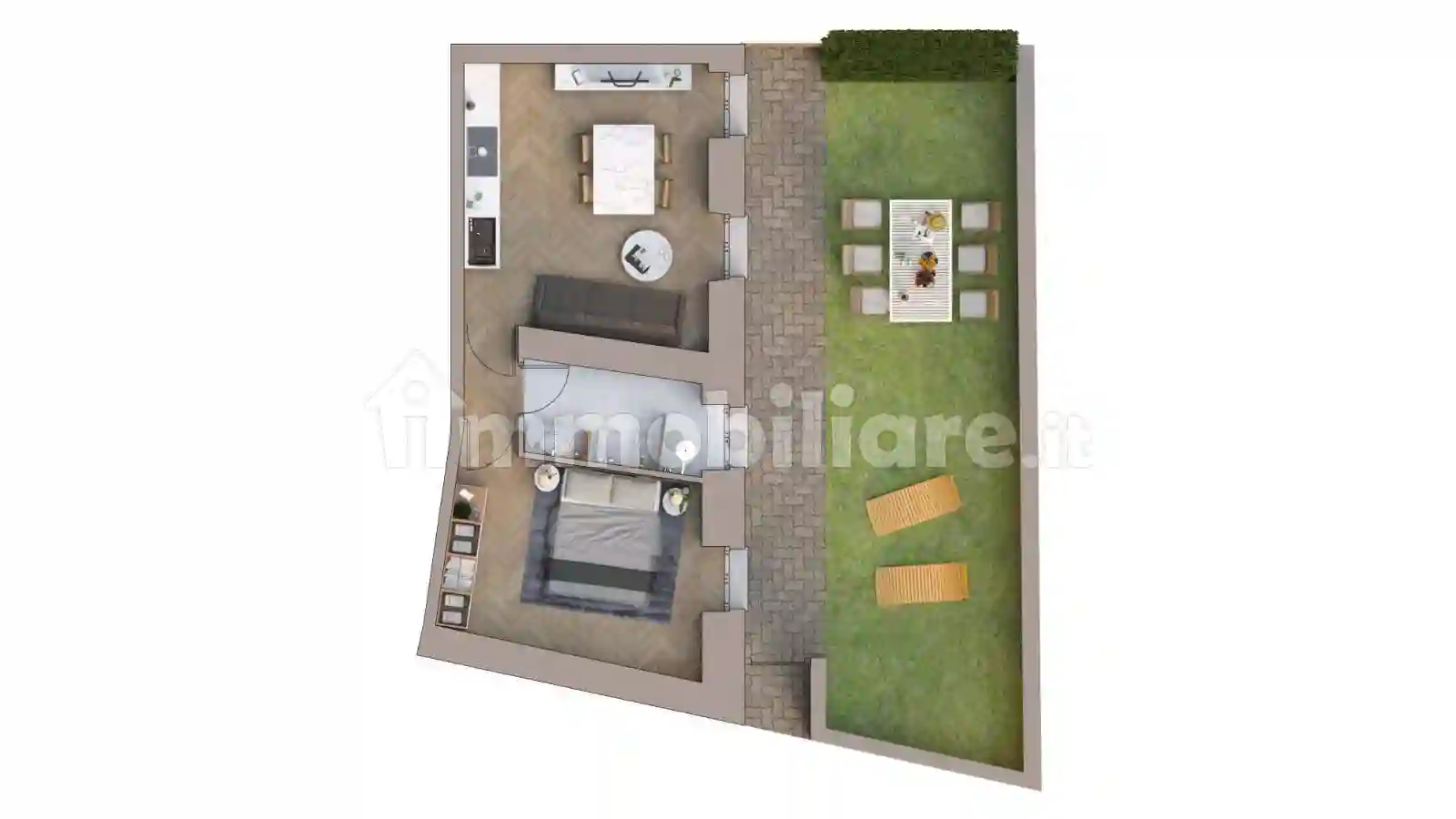 Attico - Mansarda - foto 4