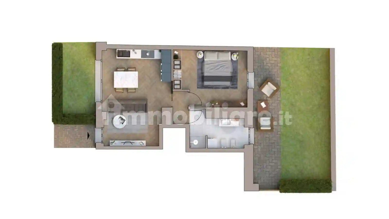 Attico - Mansarda - foto 5