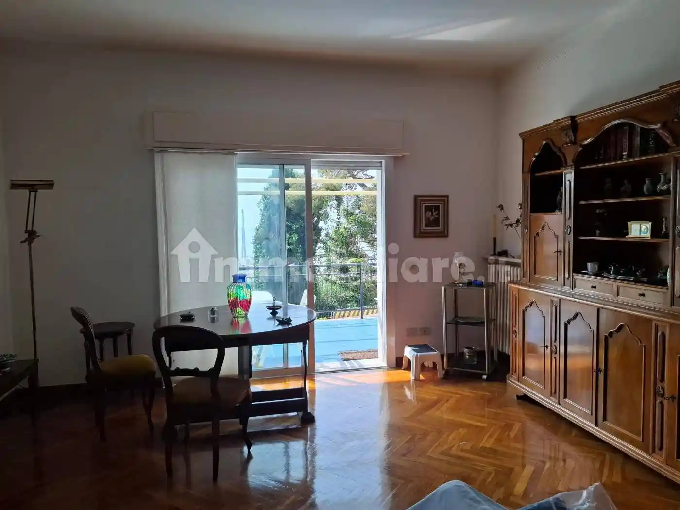 Appartamento in vendita a Ospedaletti