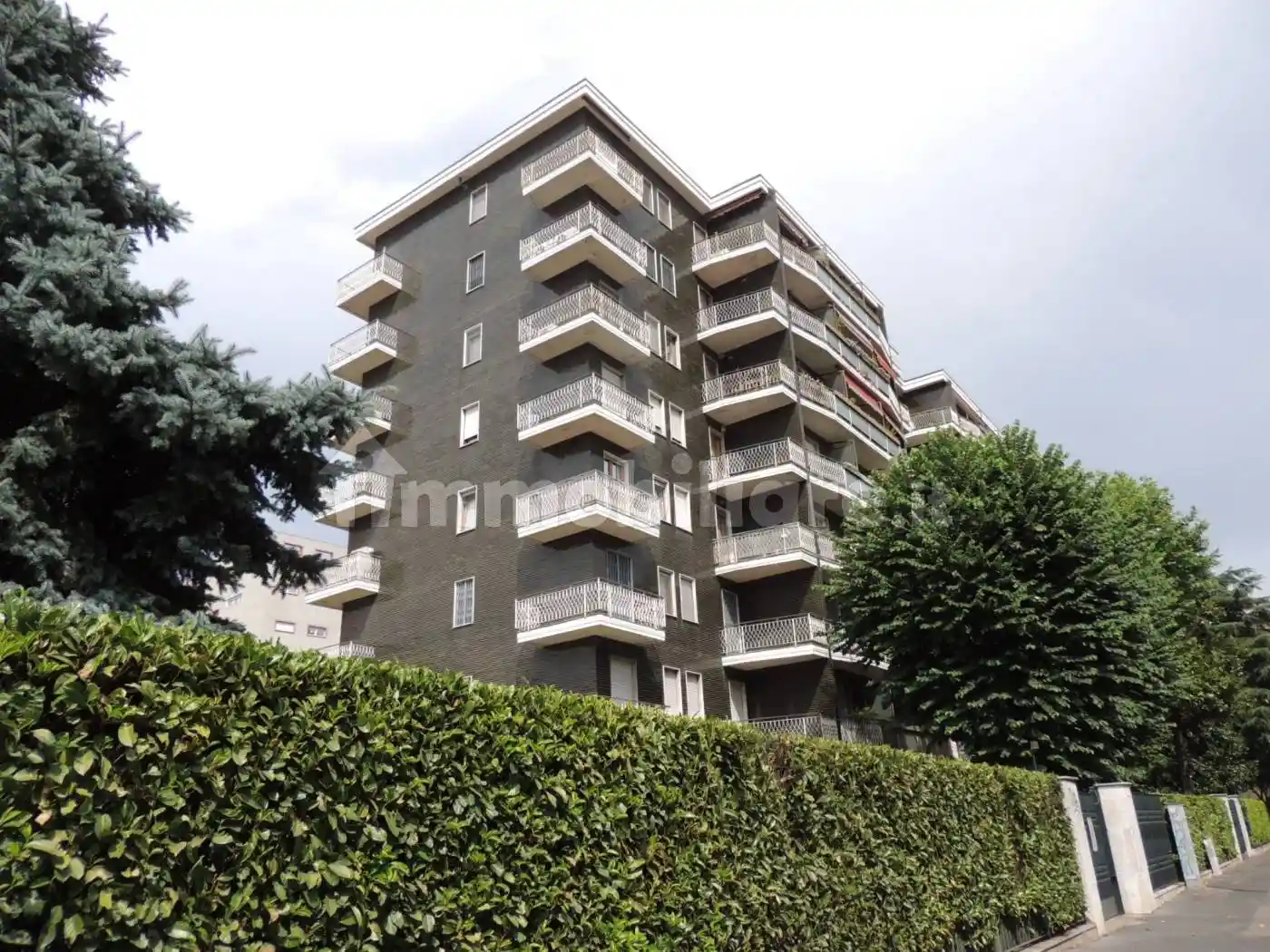 Quadrilocale via Tertulliano 25, Lodi - Brenta, Milano - foto 2