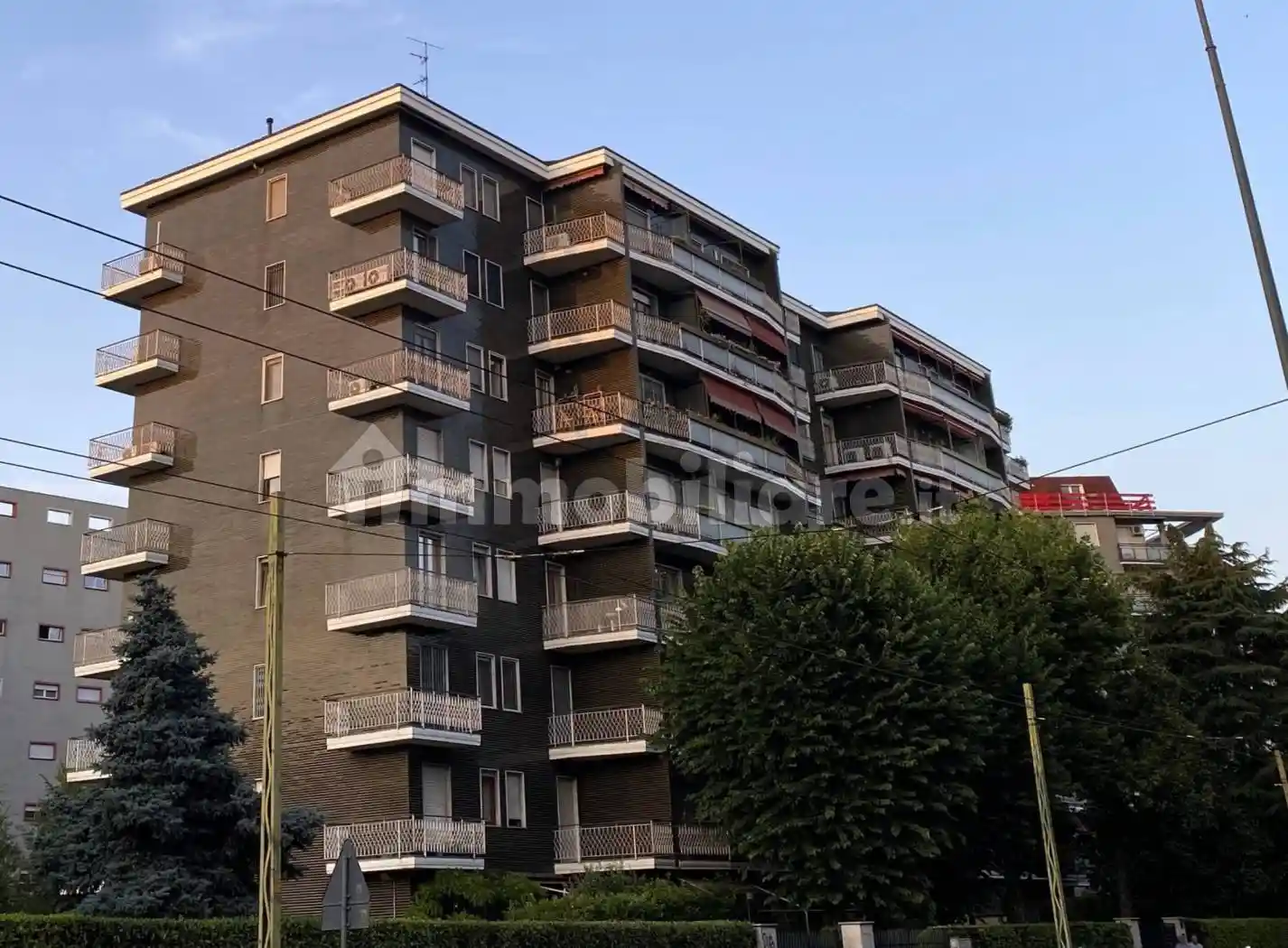 Quadrilocale via Tertulliano 25, Lodi - Brenta, Milano - foto 3