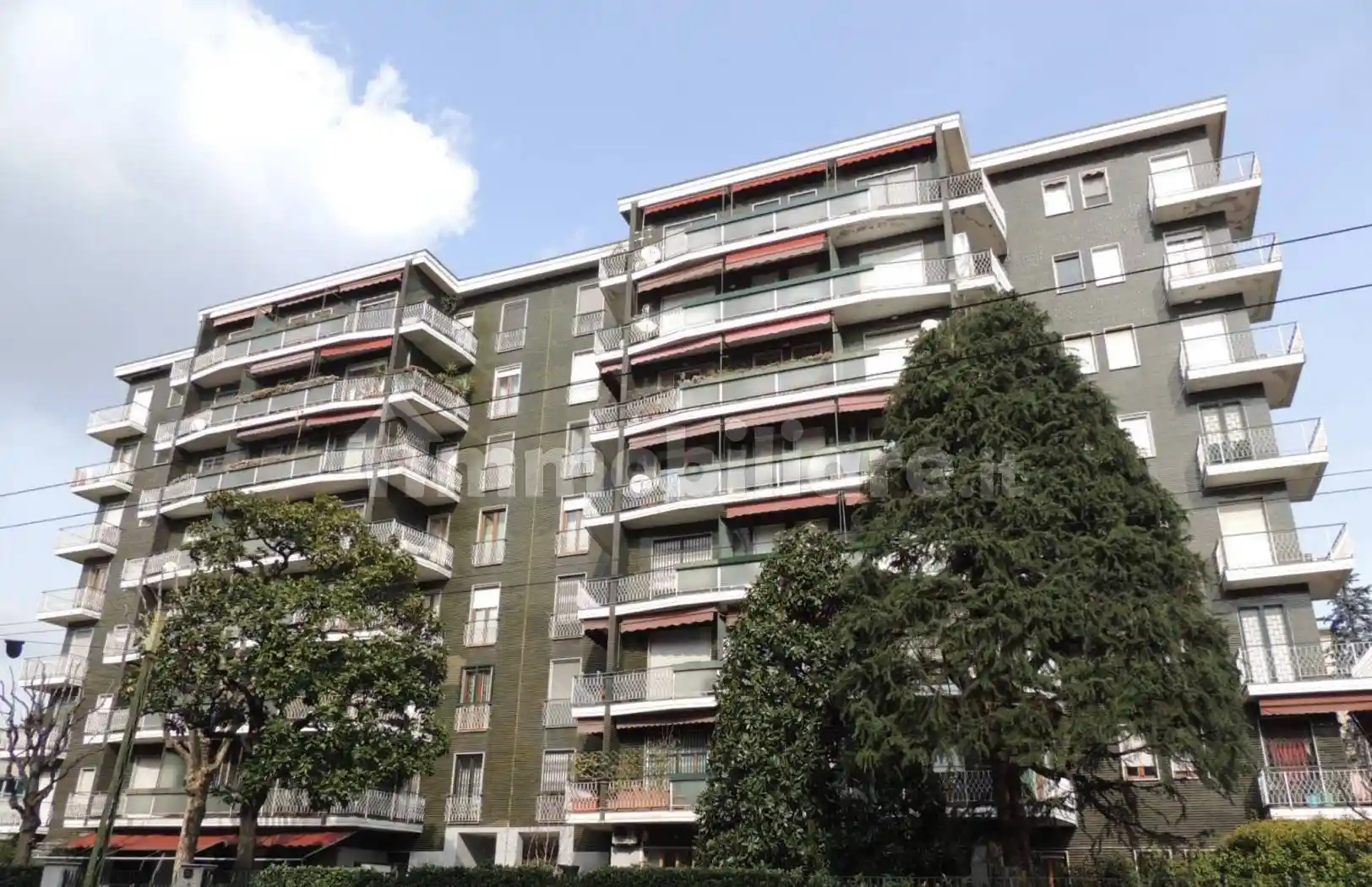 Quadrilocale via Tertulliano 25, Lodi - Brenta, Milano - foto 4