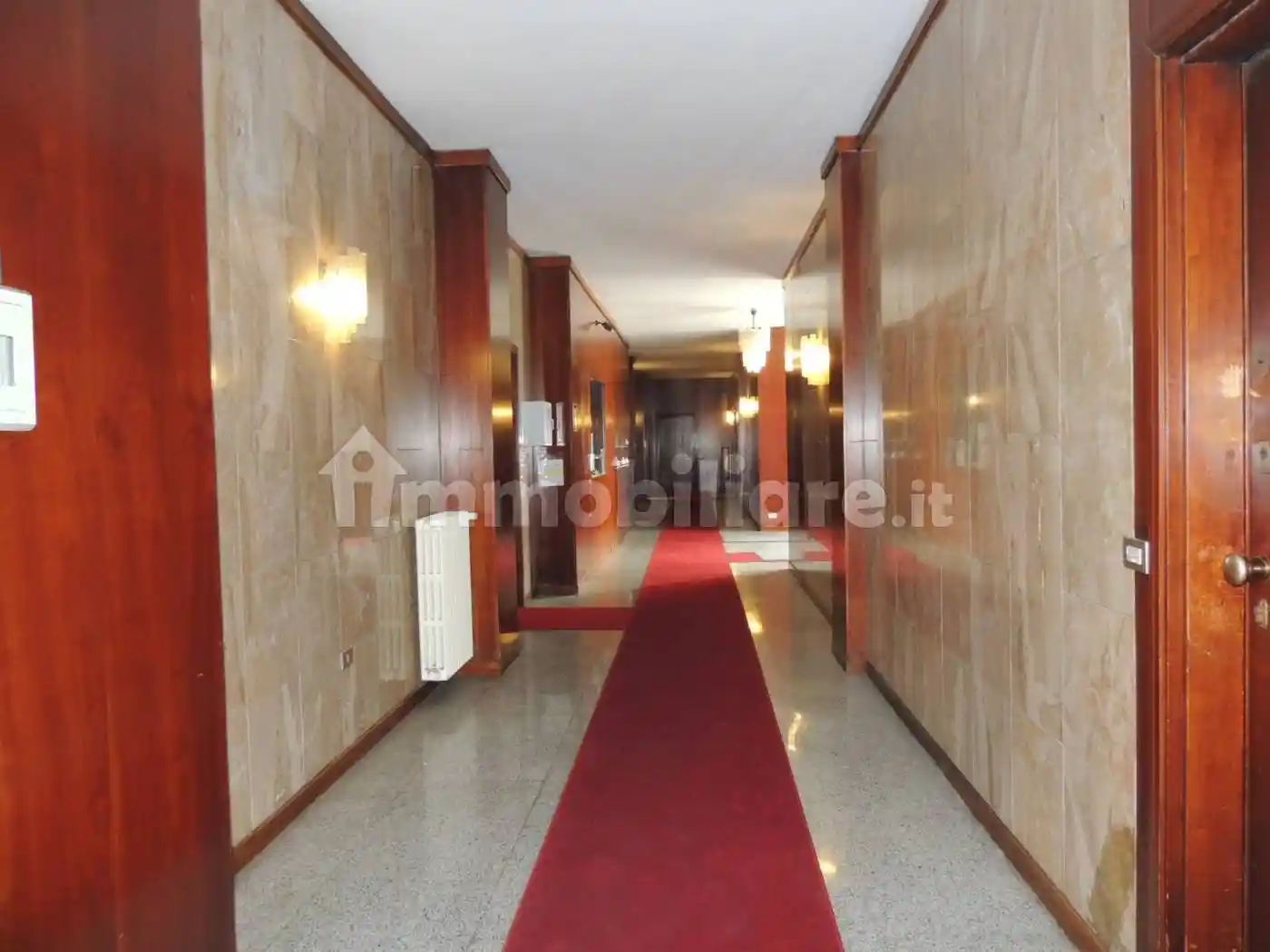 Quadrilocale via Tertulliano 25, Lodi - Brenta, Milano - foto 5