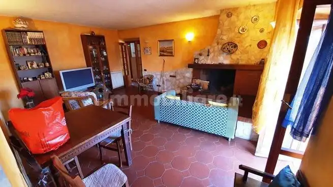 Appartamento in affitto a Carsoli