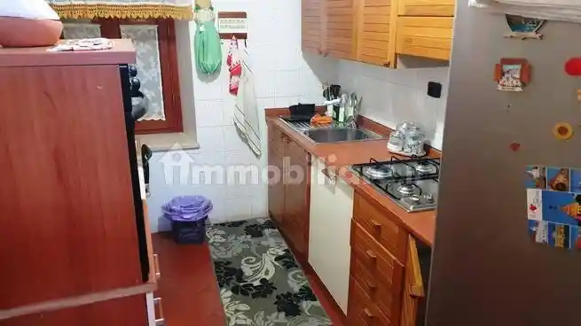 Quadrilocale via San Rocco 55, Poggio Cinolfo, Carsoli - foto 3