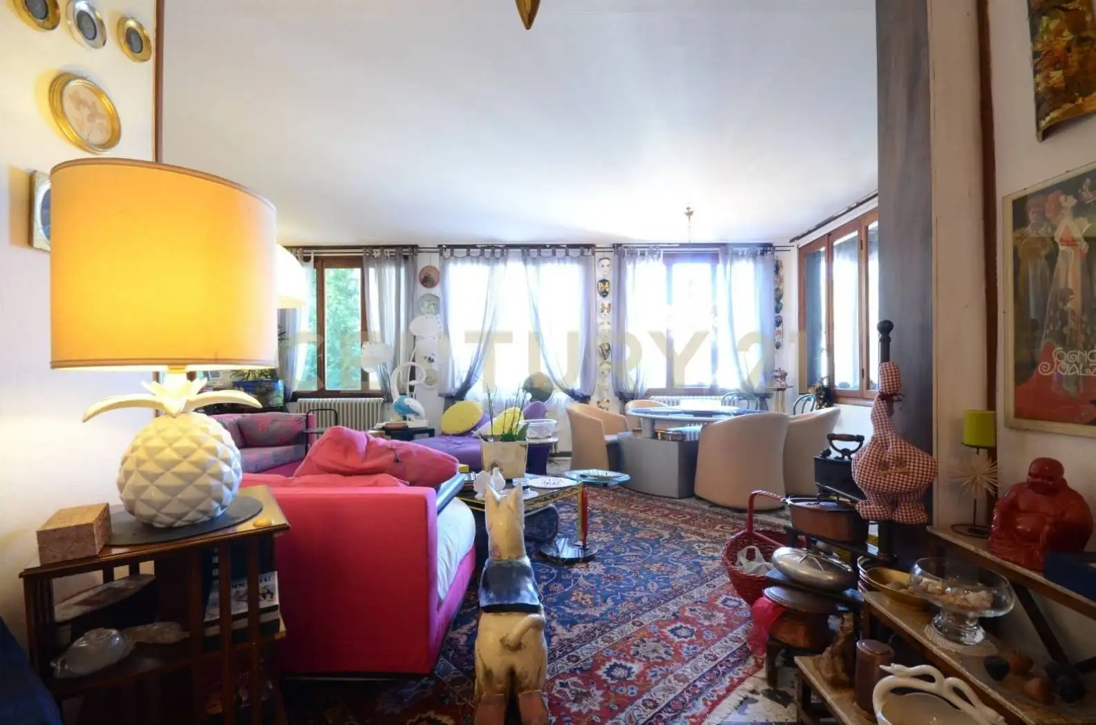 Villa in vendita a Esino Lario