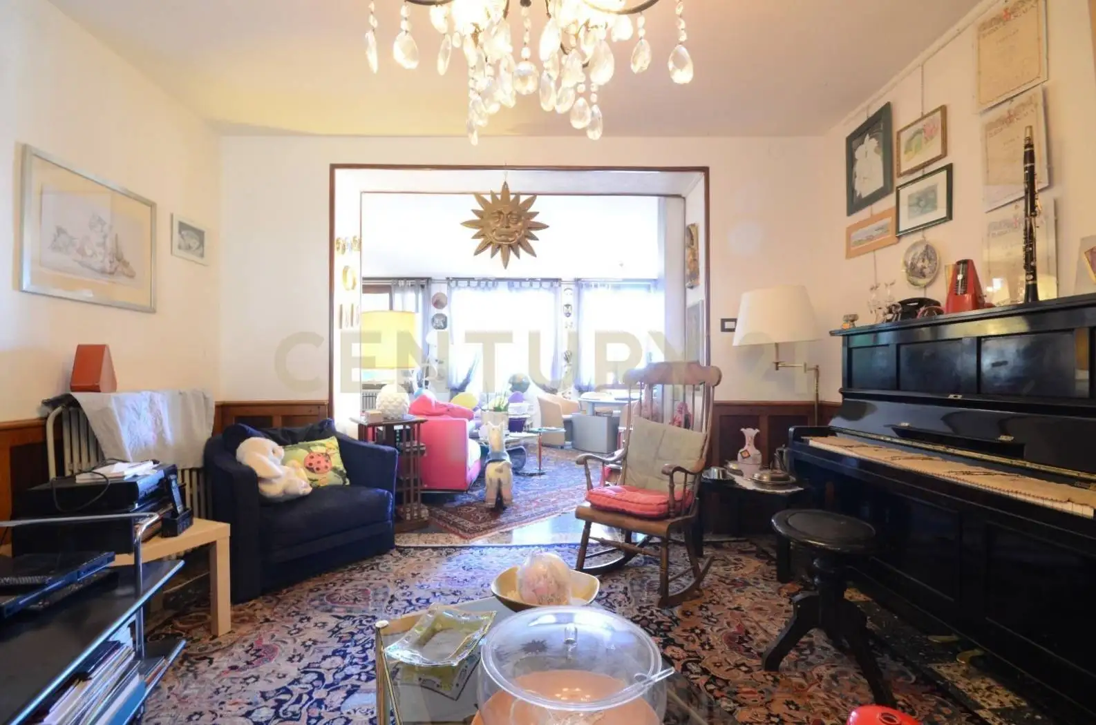 Villa plurifamiliare via Leonardo da Vinci 3, Centro, Esino Lario - foto 2