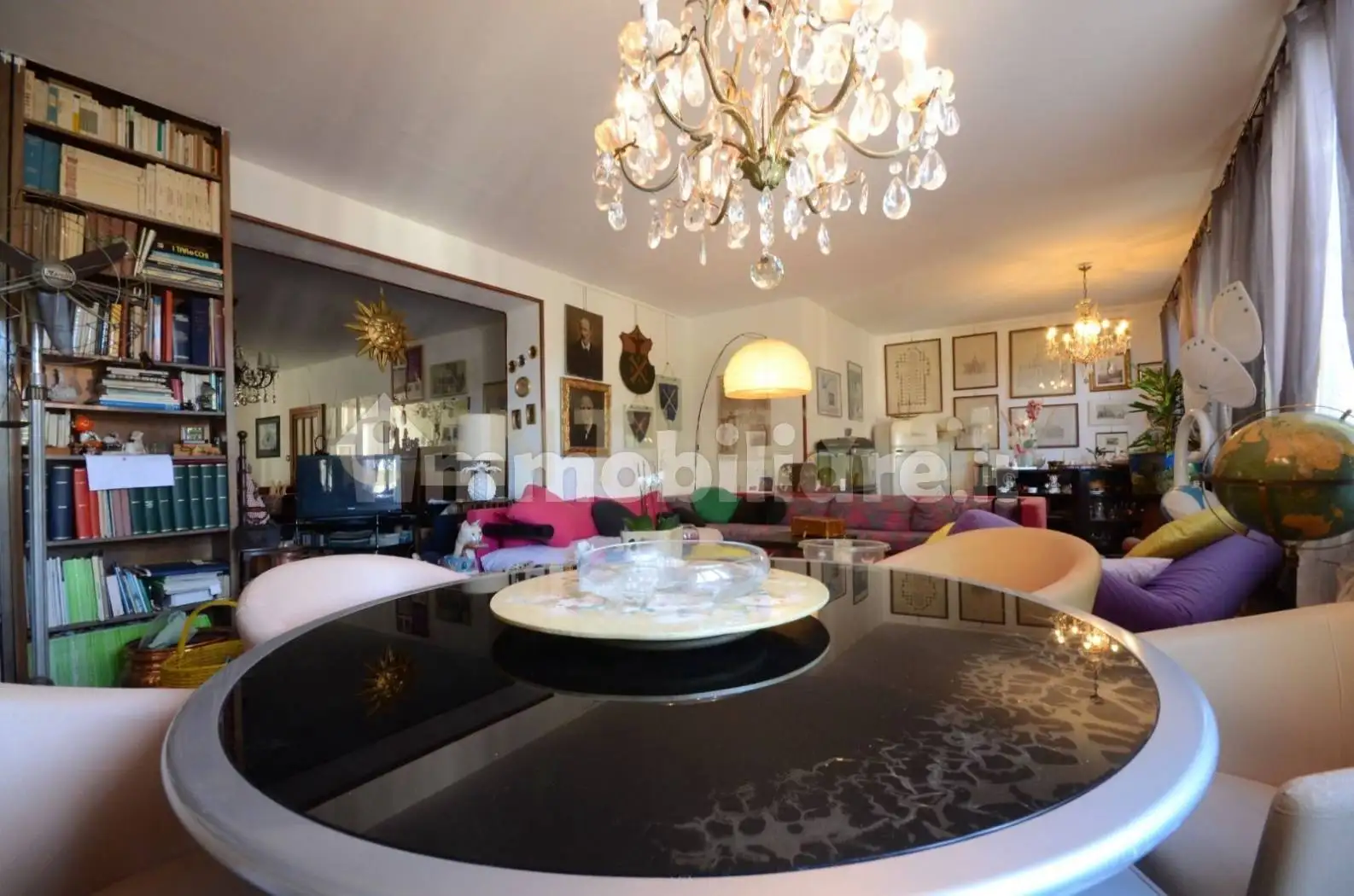 Villa plurifamiliare via Leonardo da Vinci 3, Centro, Esino Lario - foto 3