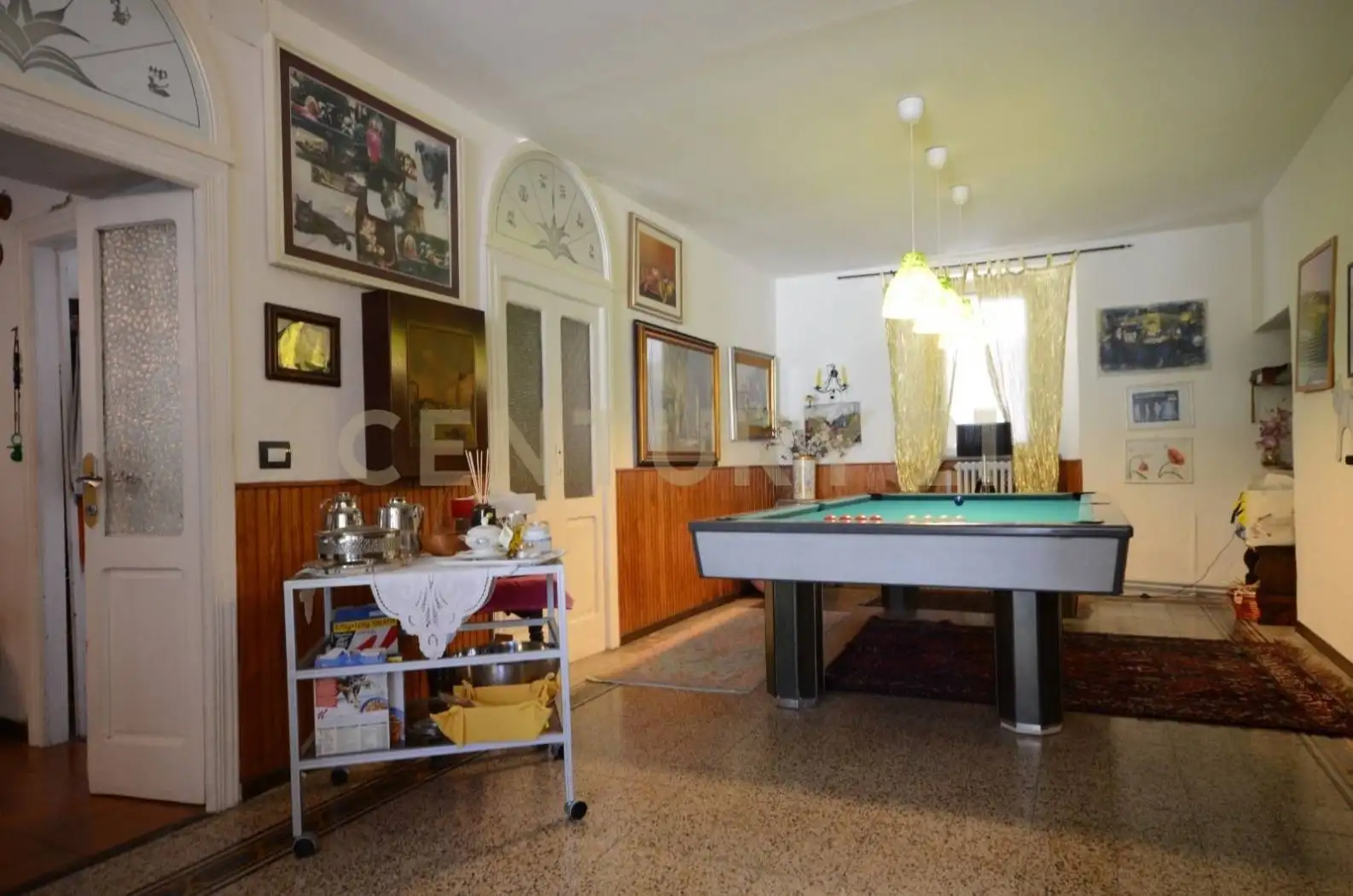 Villa plurifamiliare via Leonardo da Vinci 3, Centro, Esino Lario - foto 5