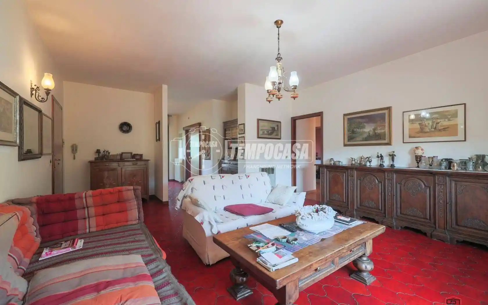 Appartamento in vendita a Forlì