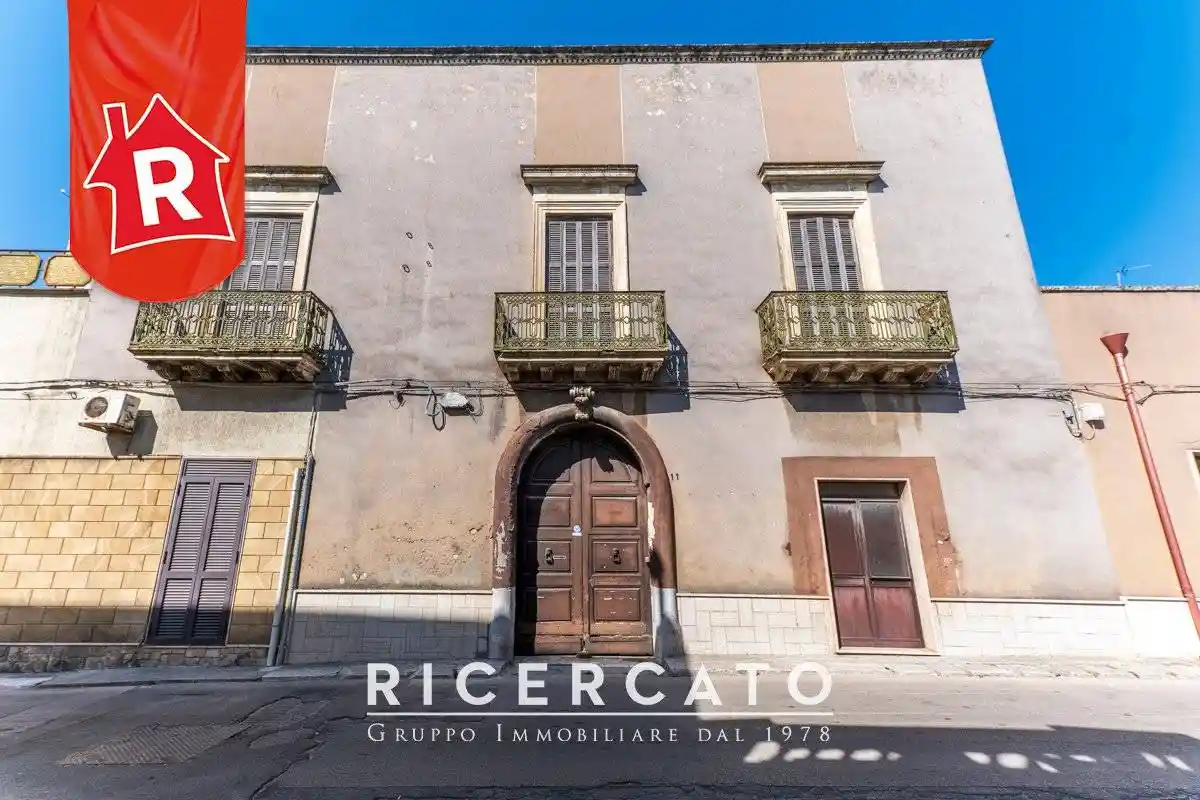 Casa indipendente in vendita a Veglie