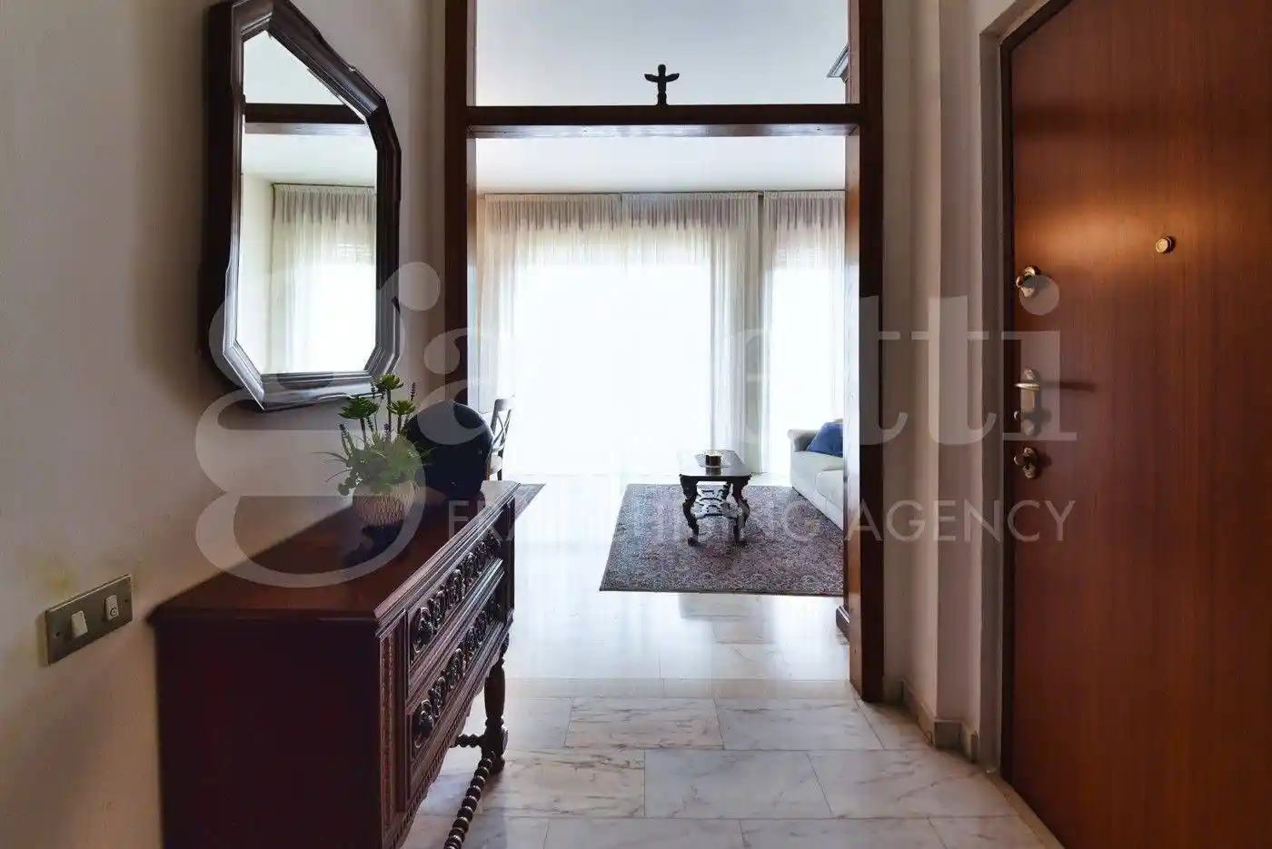 Trilocale via Annone, 10, Boscherona, Monza - foto 2