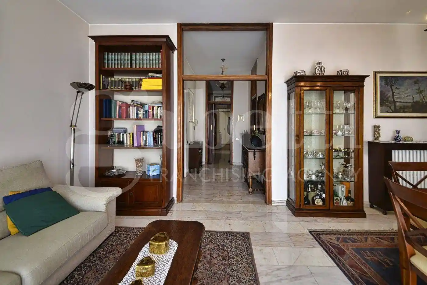 Trilocale via Annone, 10, Boscherona, Monza - foto 3