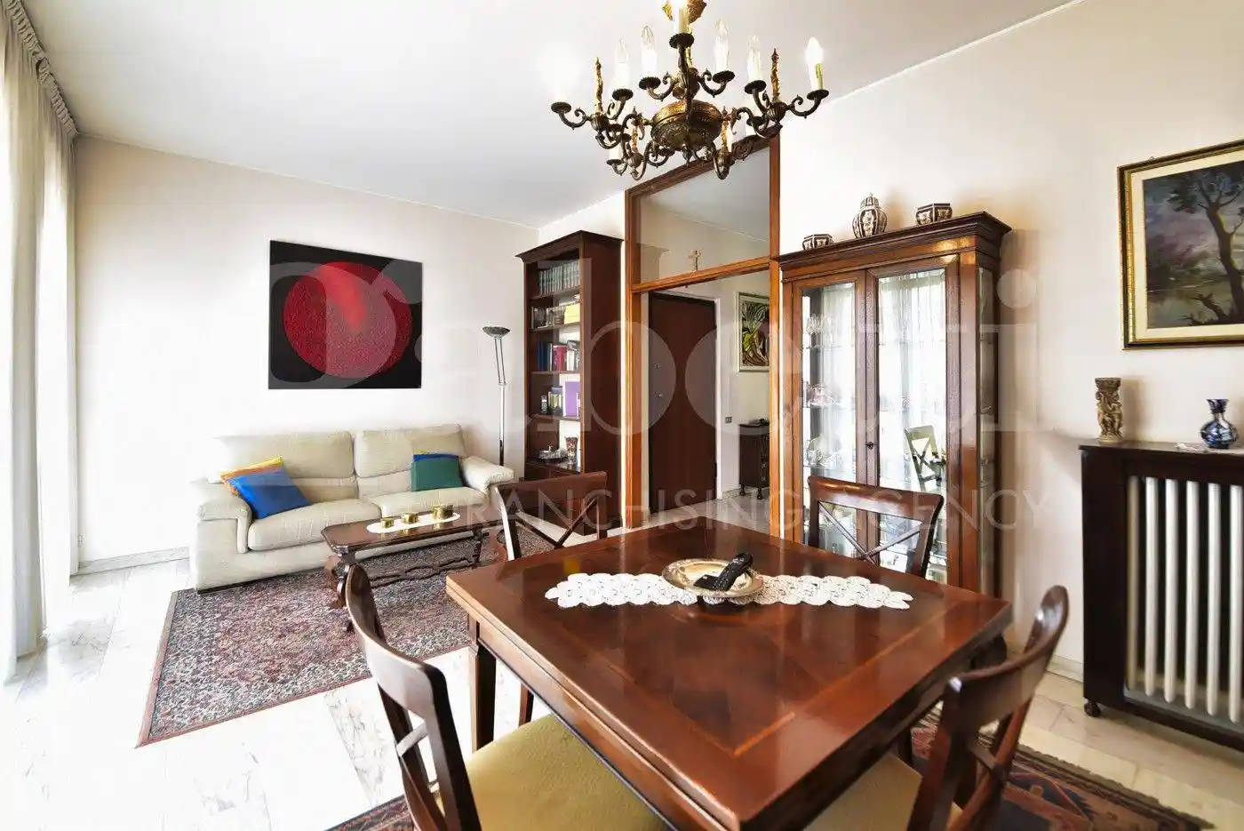 Trilocale via Annone, 10, Boscherona, Monza - foto 4