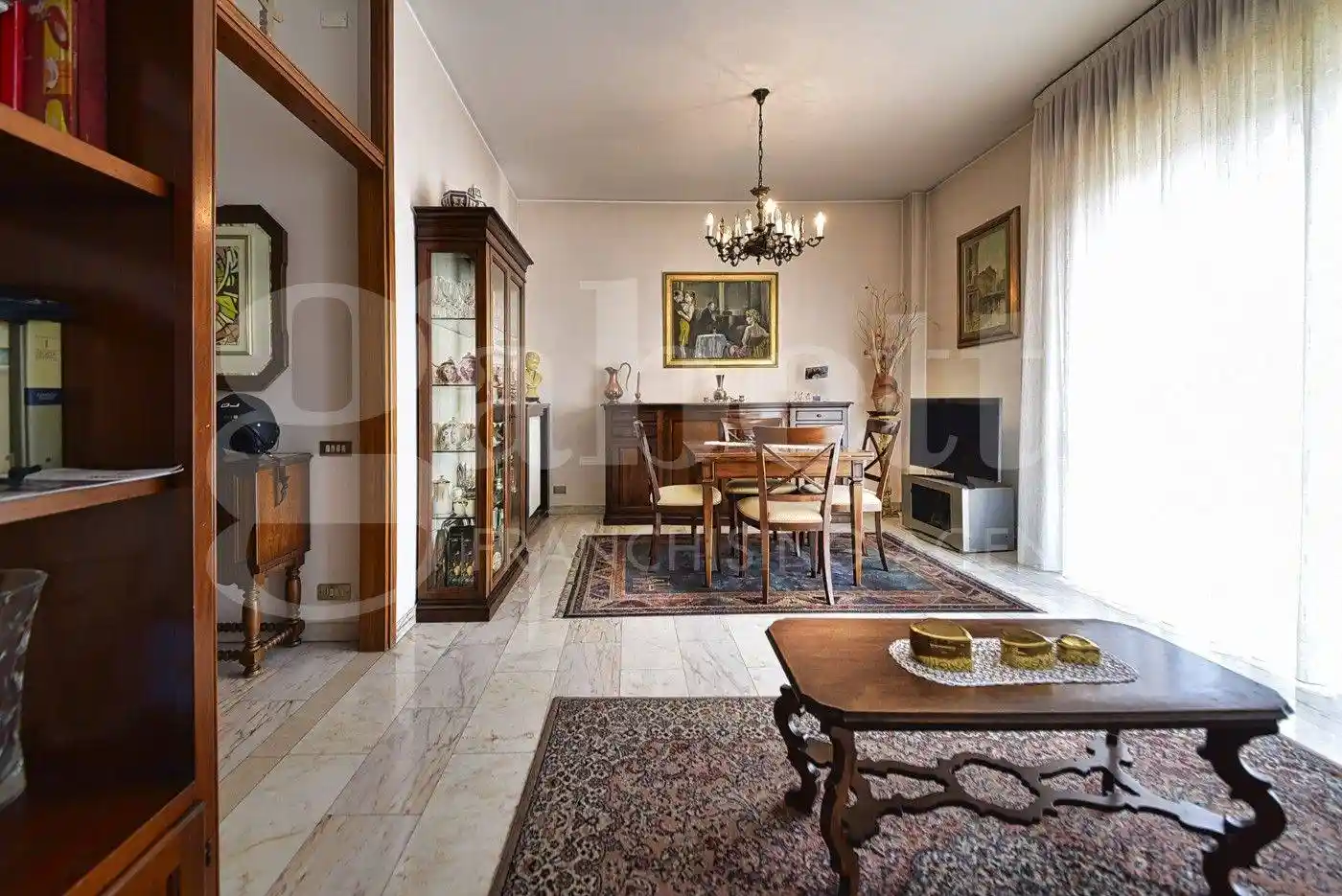 Trilocale via Annone, 10, Boscherona, Monza - foto 5