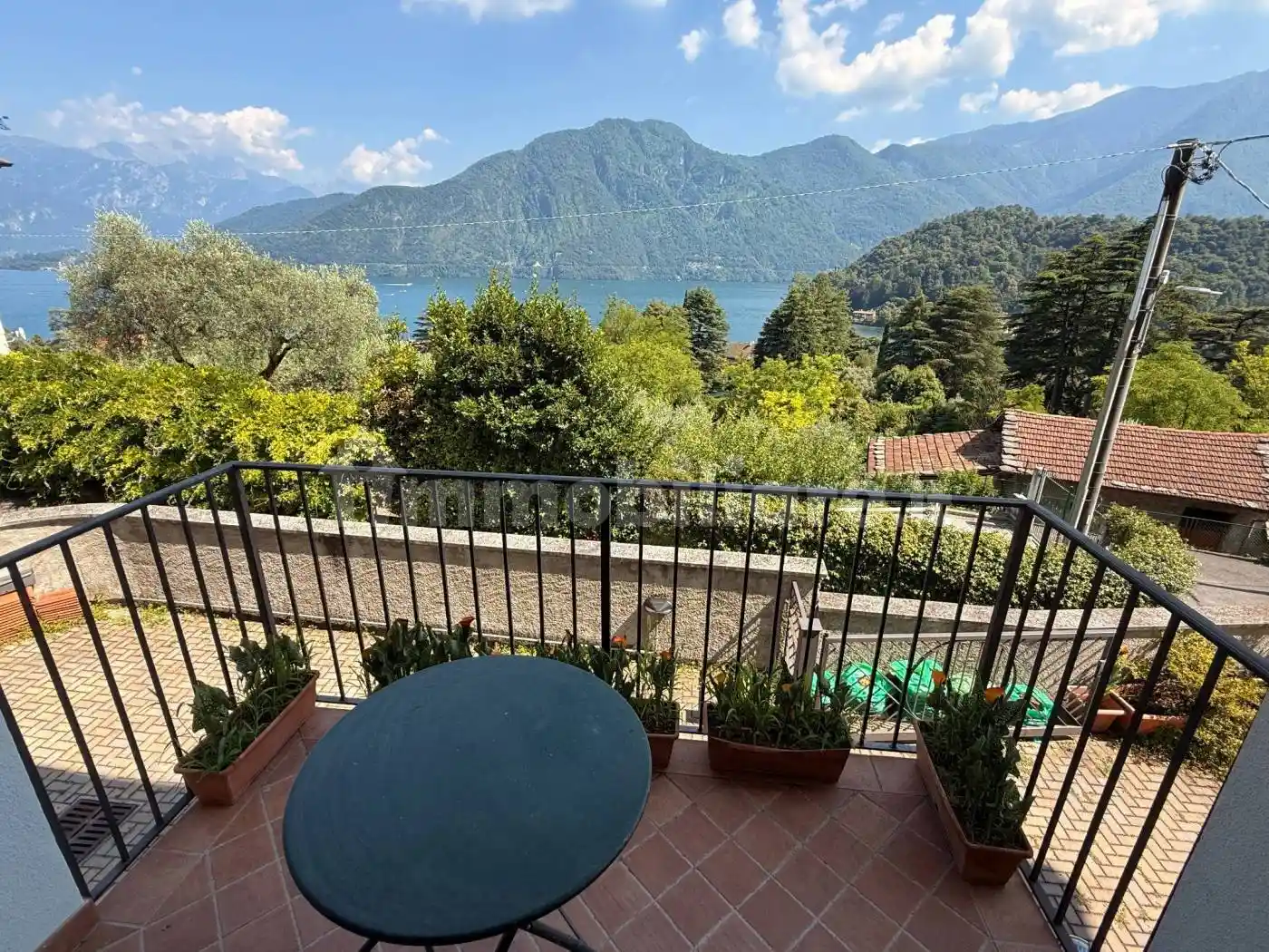 Appartamento in vendita a Tremezzina