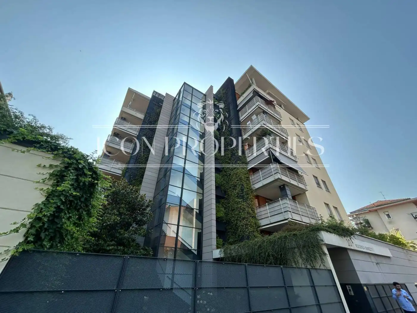 Apartment in vendita a Milan