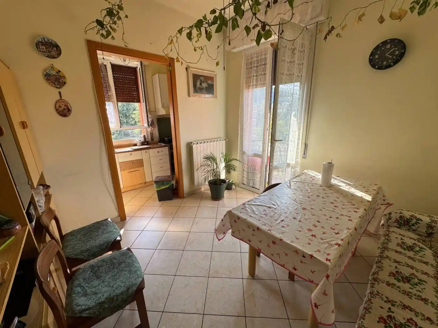 Appartamento in affitto a Casalecchio di Reno