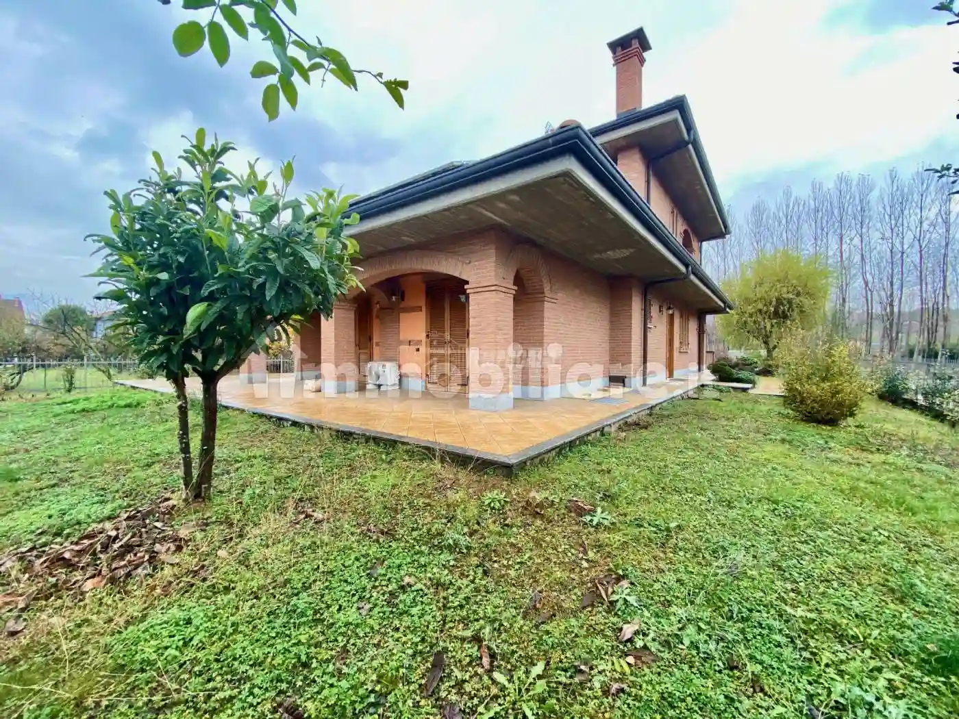 Villa - foto 3