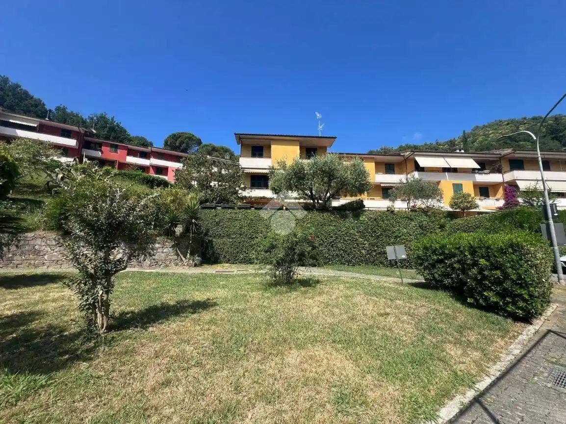 Casa indipendente in vendita a Rapallo