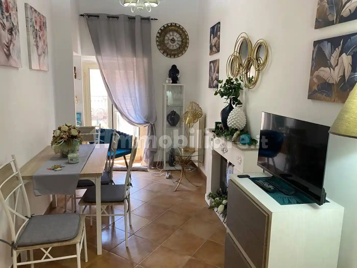 Bilocale corso Giuseppe Mazzini, Vignanello - foto 3