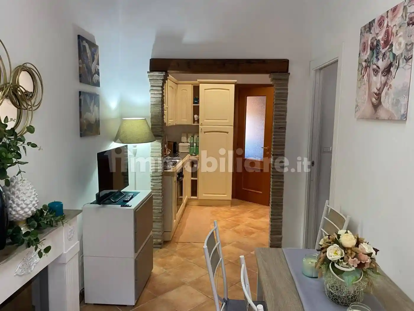 Bilocale corso Giuseppe Mazzini, Vignanello - foto 5