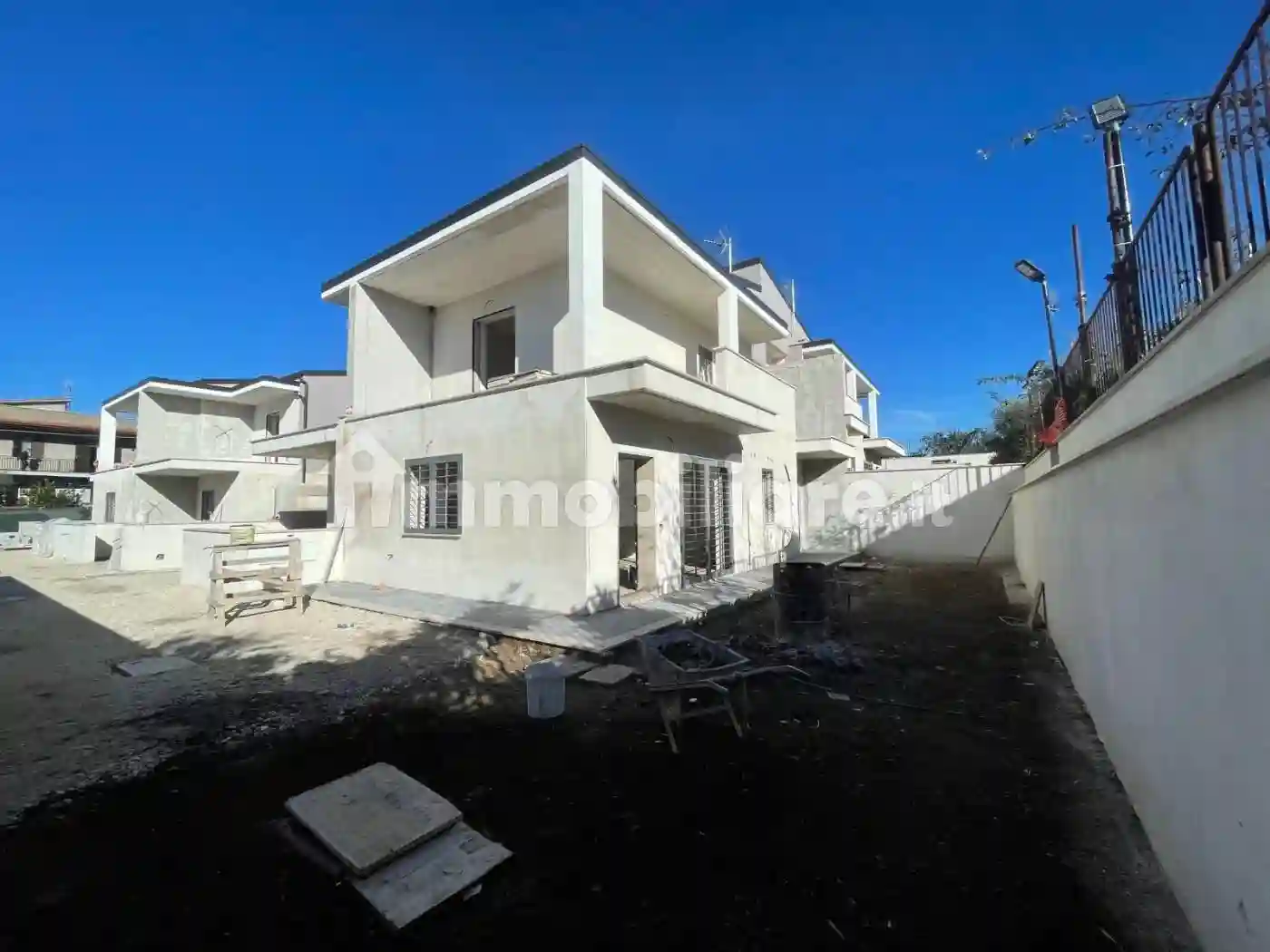 Villetta a schiera - foto 3