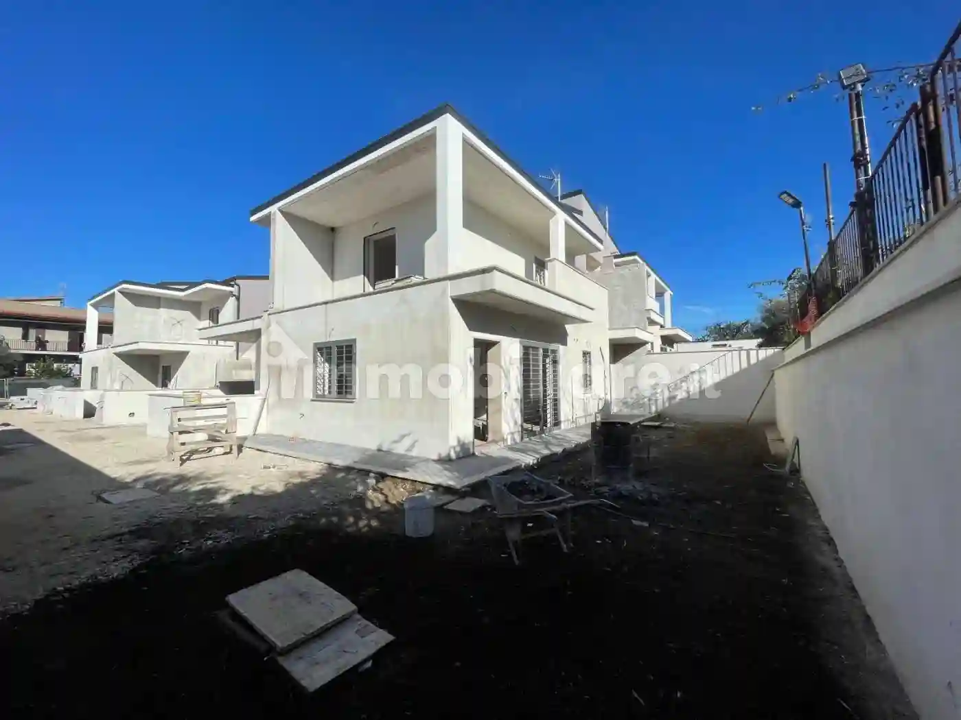 Villetta a schiera - foto 4