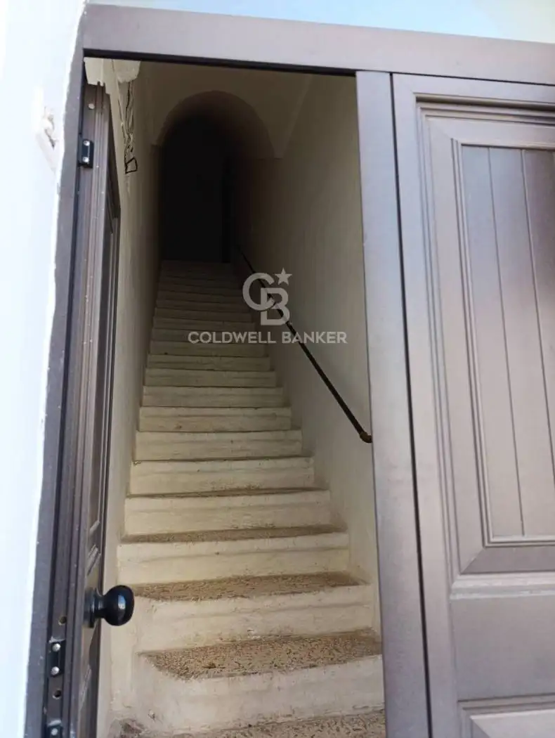 Casa indipendente in affitto a San Vito dei Normanni