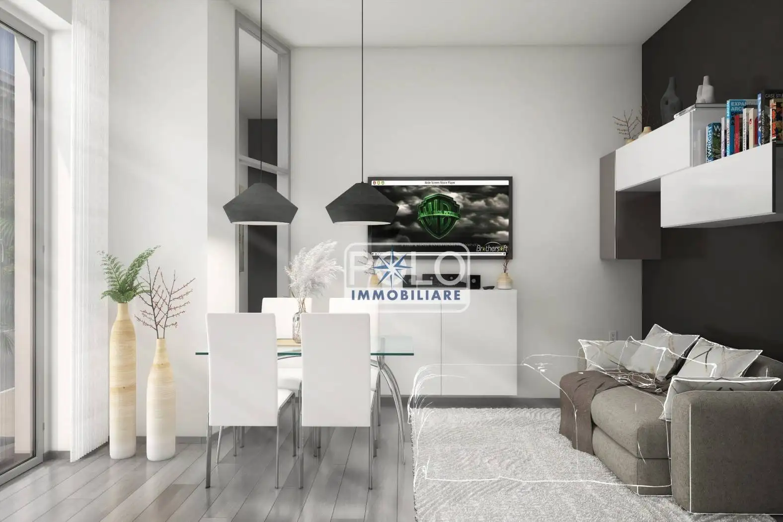 Apartment in vendita a Milan