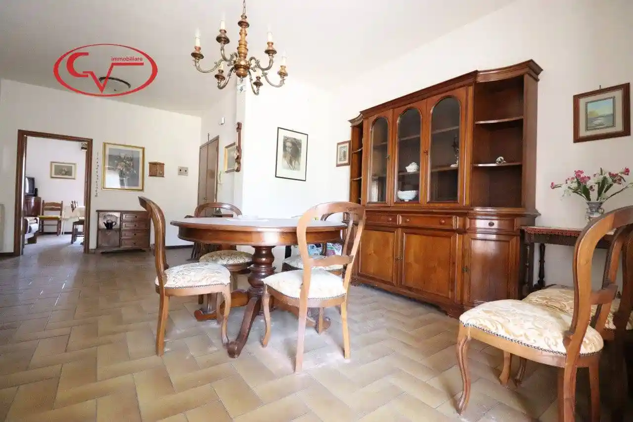 Appartamento via Po, Pestello, Ginestra, Montevarchi - foto 2