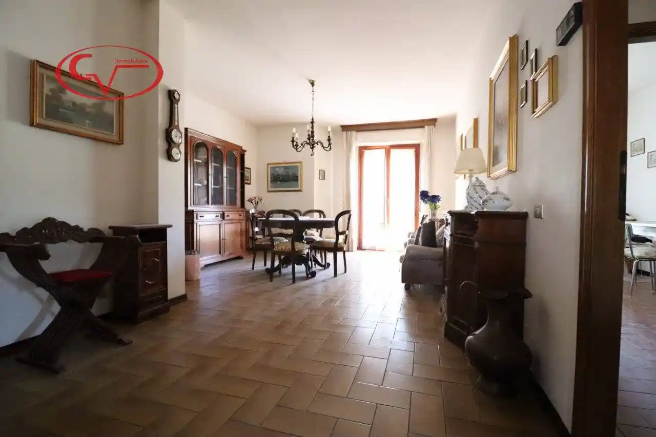 Appartamento via Po, Pestello, Ginestra, Montevarchi - foto 3