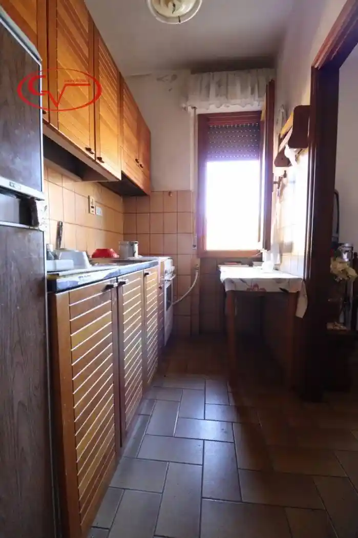 Appartamento via Po, Pestello, Ginestra, Montevarchi - foto 4