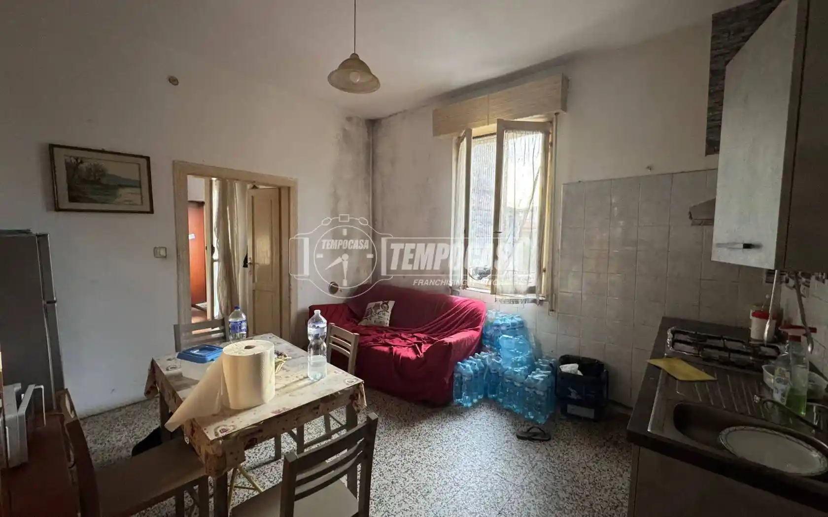 Trilocale via corsica 300, Chiesanuova, Brescia - foto 2