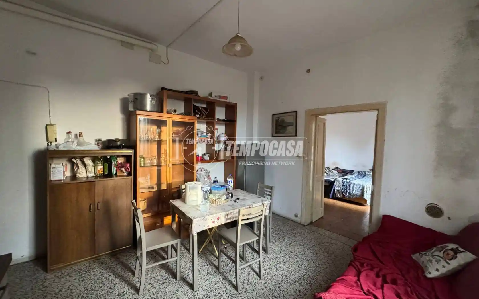 Trilocale via corsica 300, Chiesanuova, Brescia - foto 3