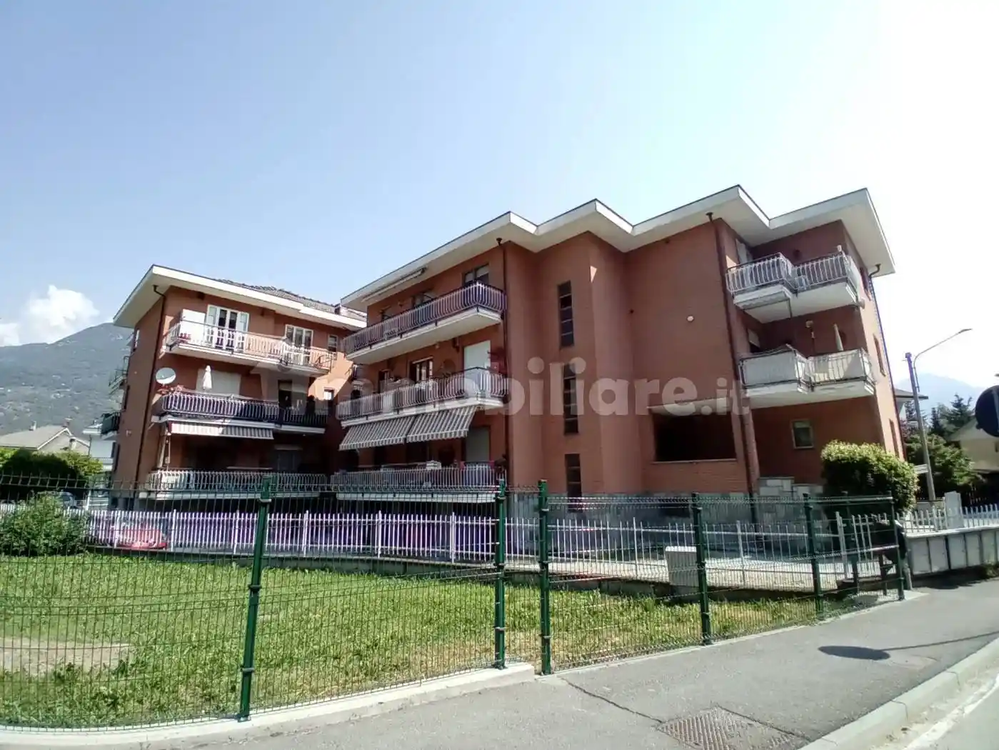 Appartamento in vendita a Sant'Antonino di Susa