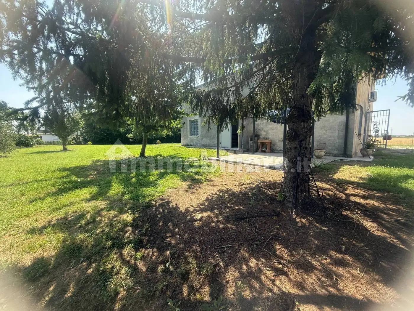 Villa in vendita a Voghiera