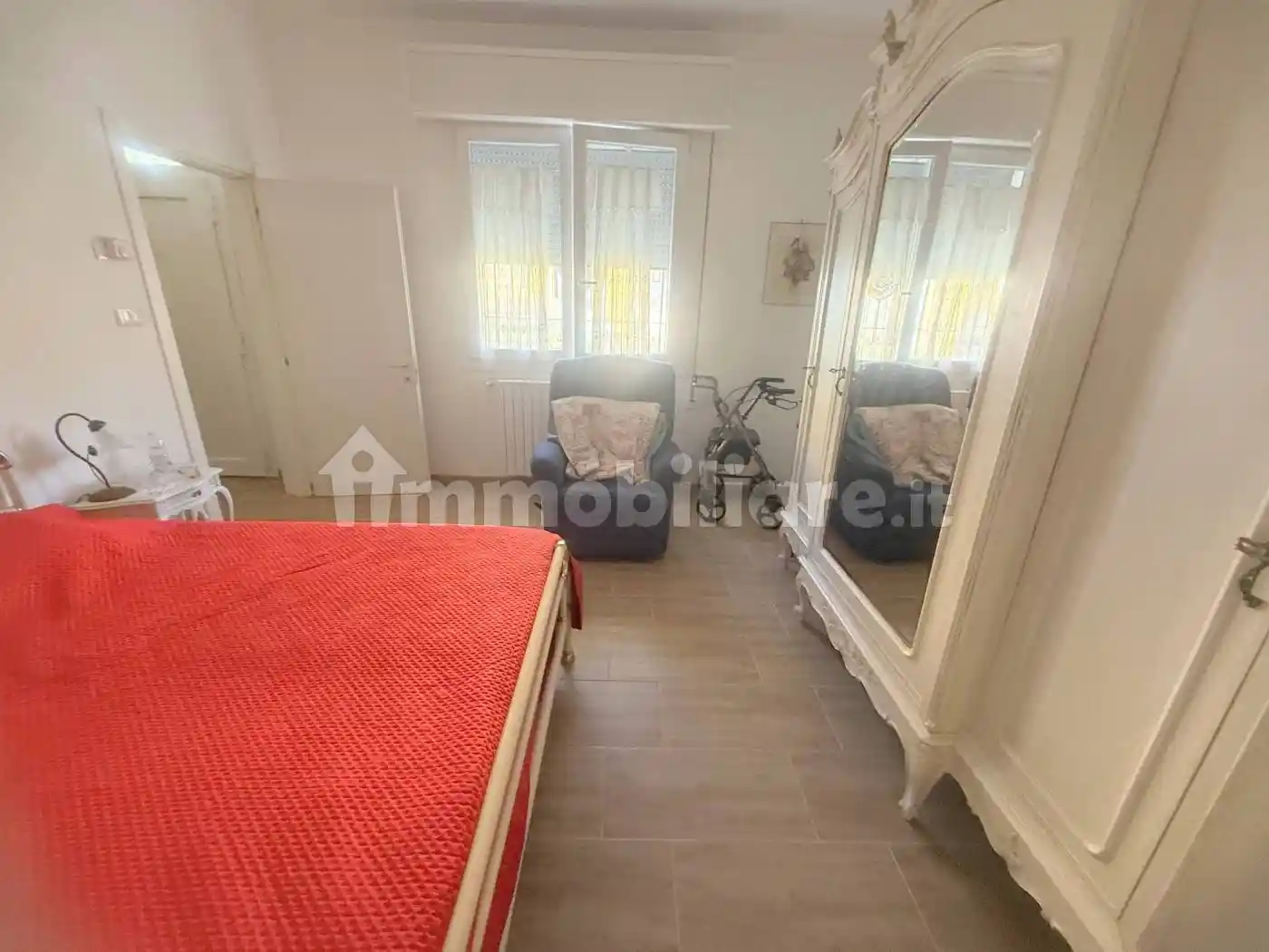 Villa unifamiliare, ottimo stato, 300 m², Montesanto, Voghiera - foto 4