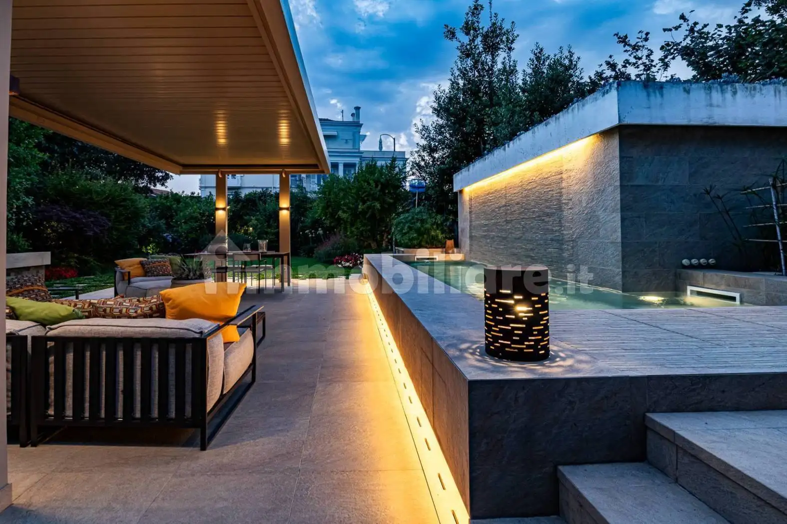 Villa in vendita a Sant'Agnello