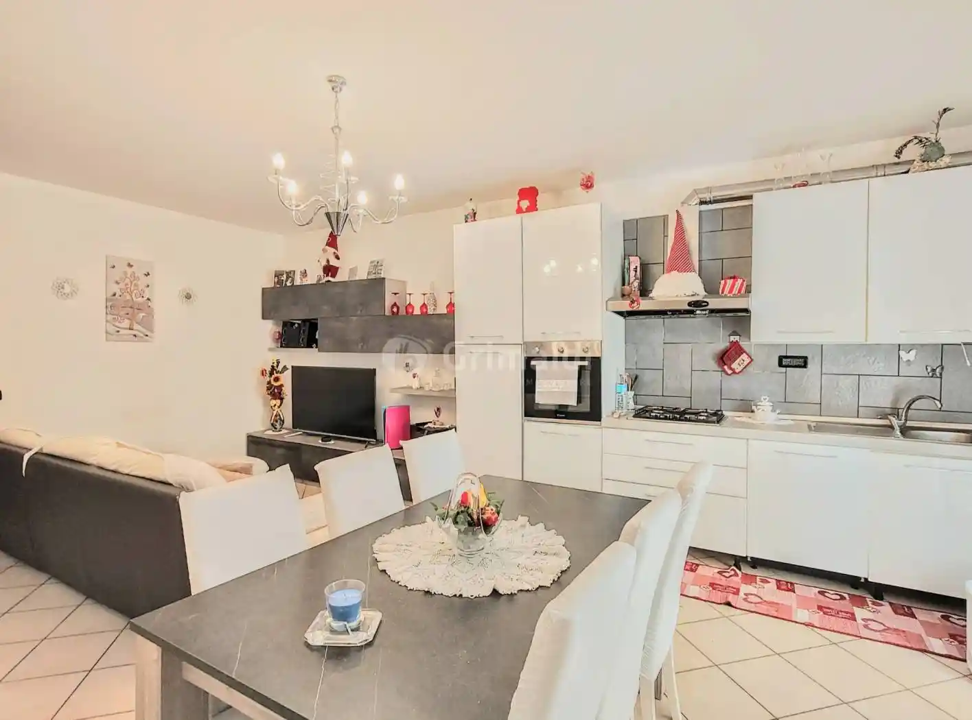 Appartamento in vendita a Anzio