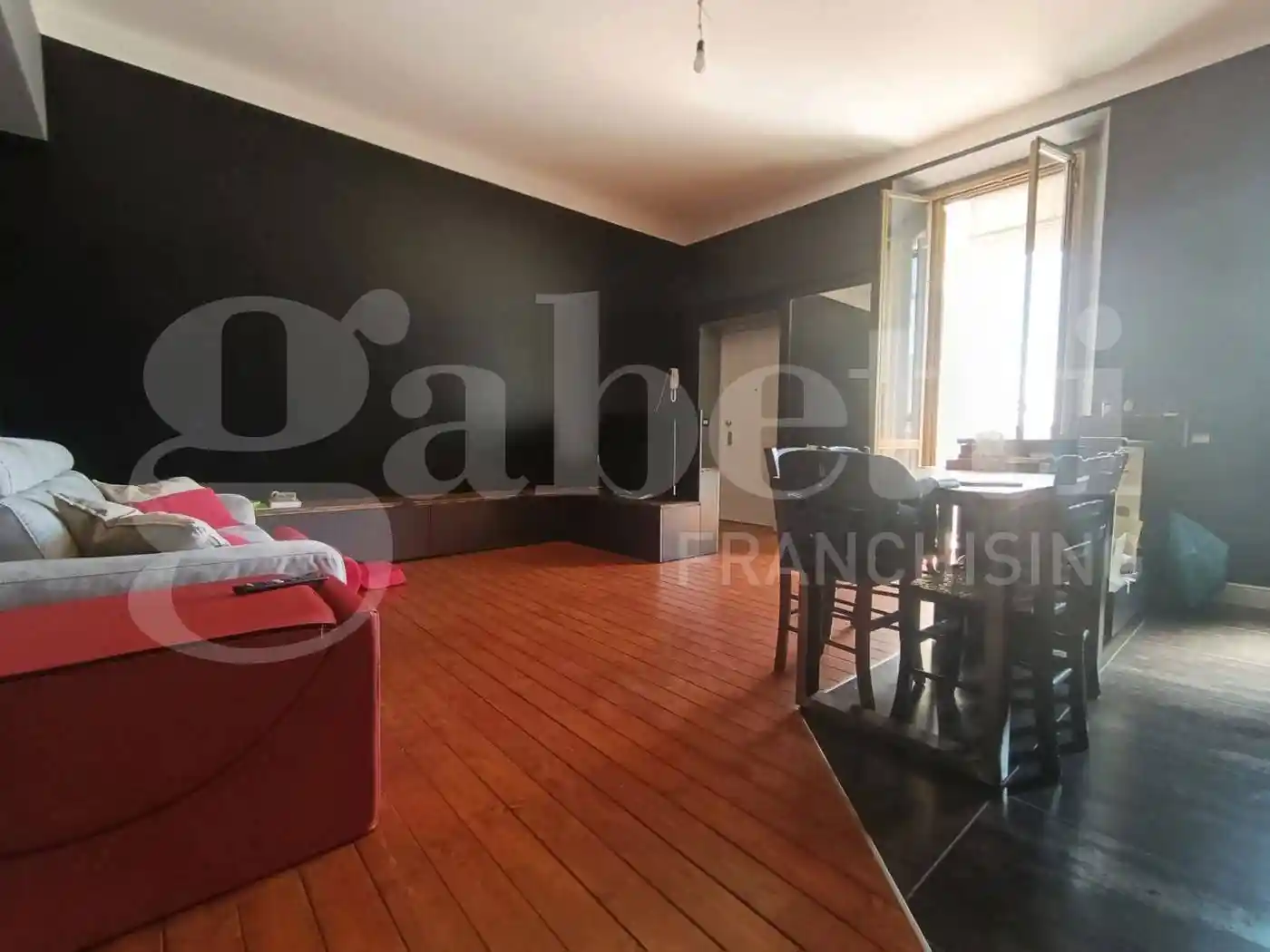 Quadrilocale viale Certosa , 281, Musocco, Milano - foto 2