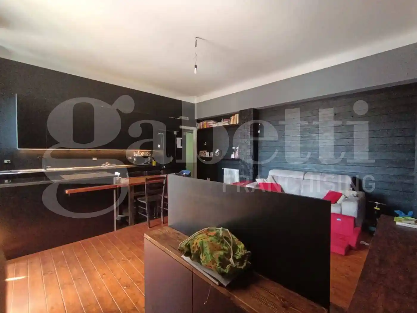 Quadrilocale viale Certosa , 281, Musocco, Milano - foto 3