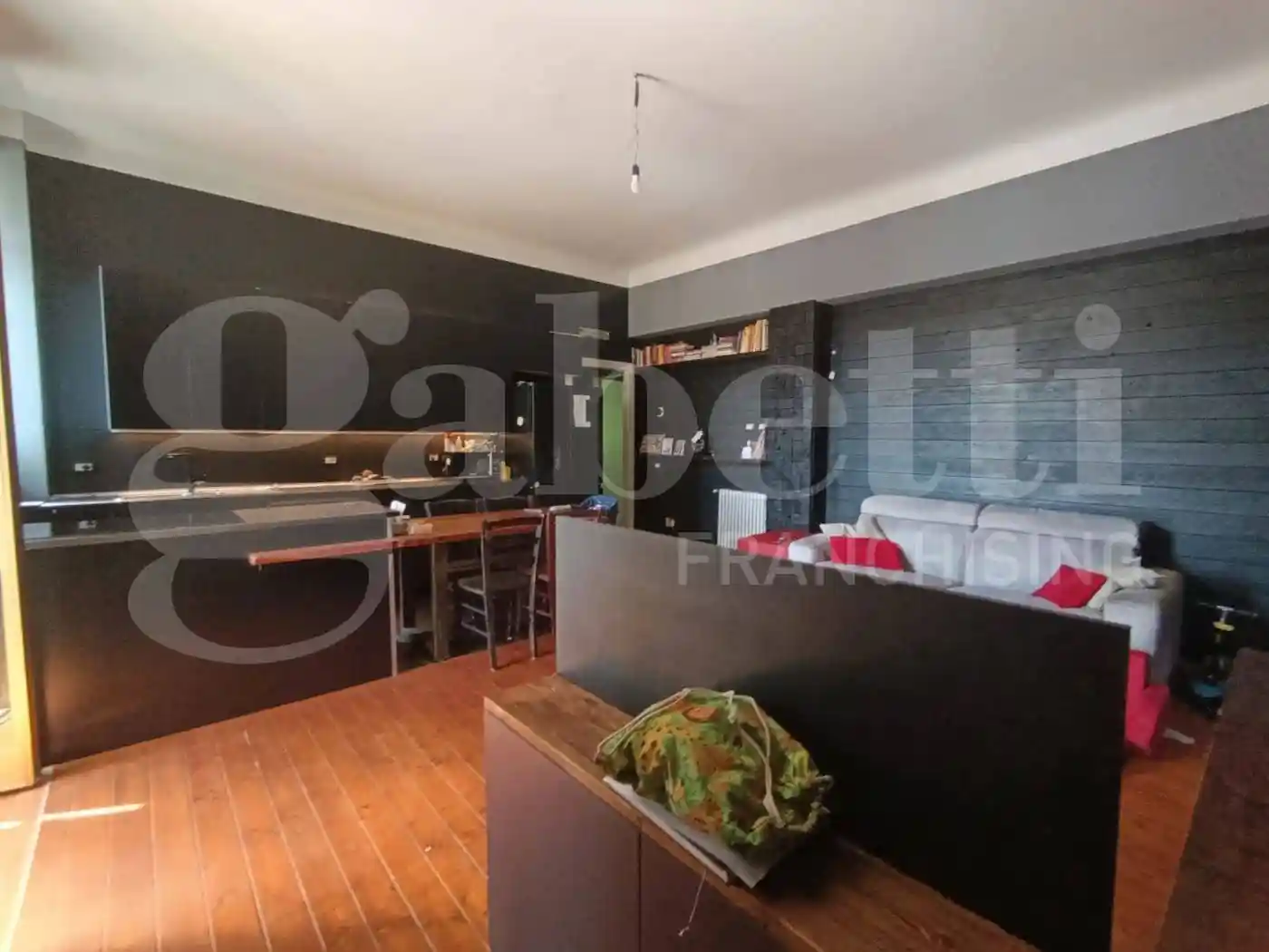 Quadrilocale viale Certosa , 281, Musocco, Milano - foto 5