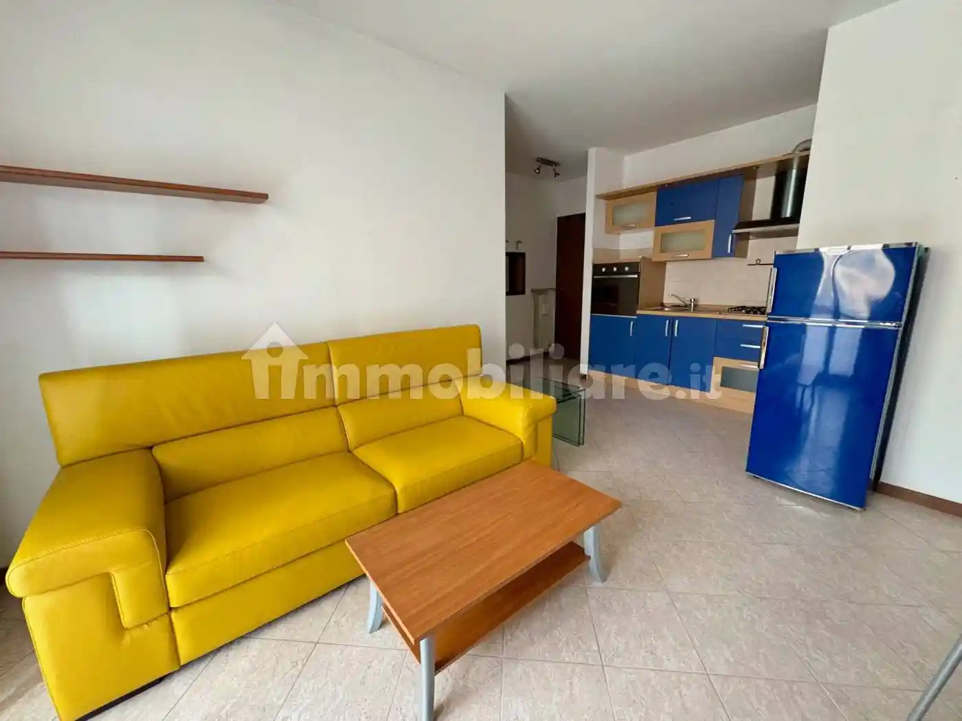Appartamento in affitto a Verona