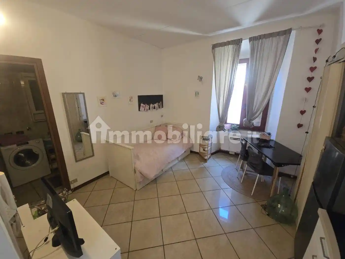 Appartamento in affitto a Pavia